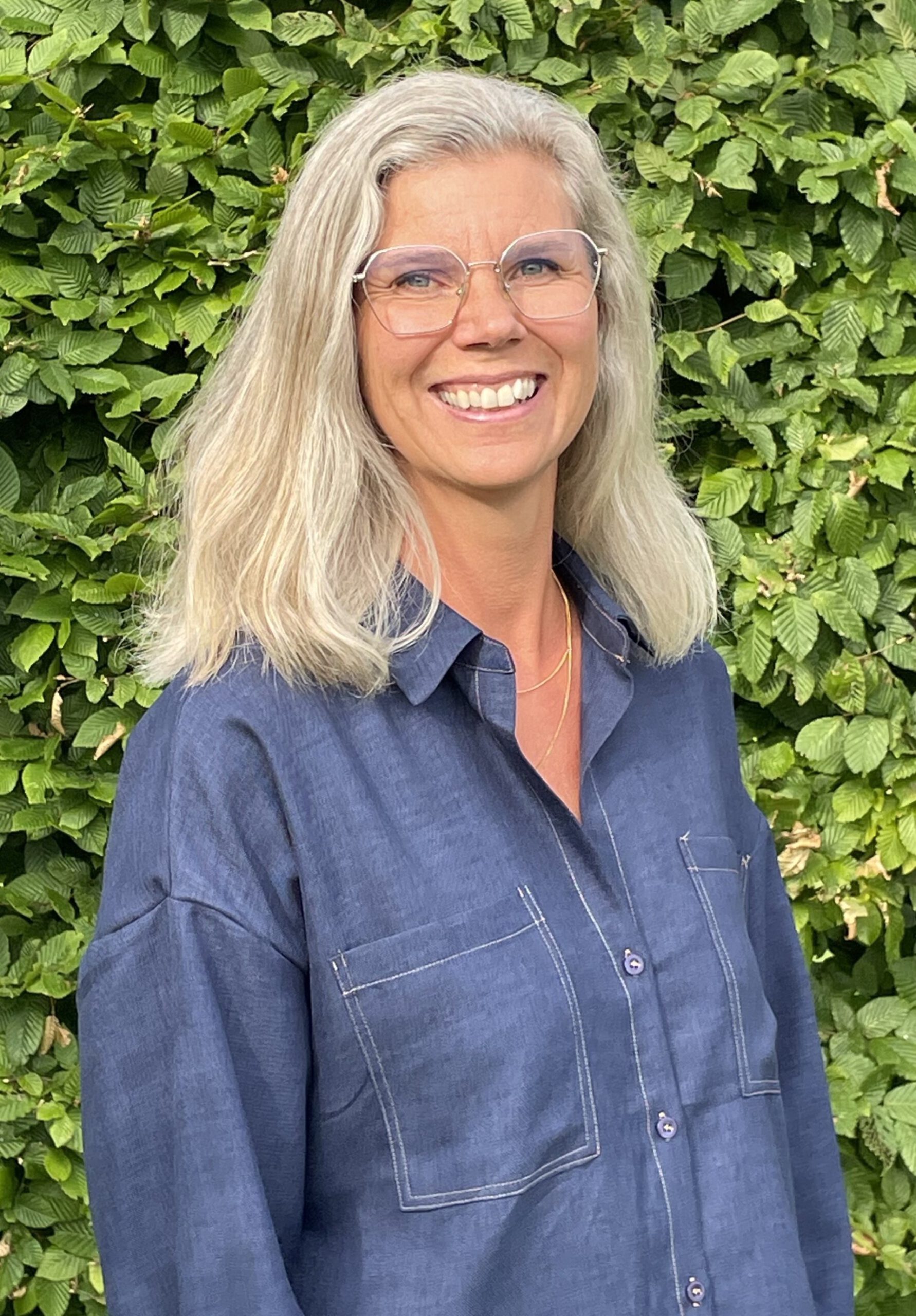 Tandsköterska Jennie Ericsson Tandvårdsgruppen Falkenberg Kirurgi Implantat